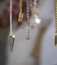 Crucifix Pendent