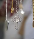 Crucifix Pendent